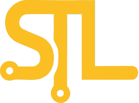 SoftTechLab Logo