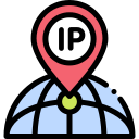 Dedicated IP addresses